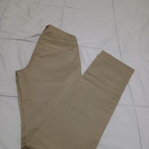 Women's Taupe Pants